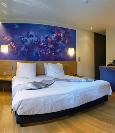 Hotel L'Auberge Spa
