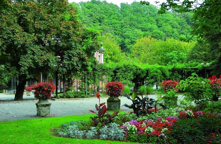 Hotel L'Auberge Spa