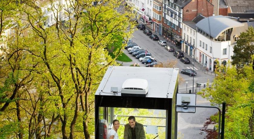 Hotel L'Auberge Spa