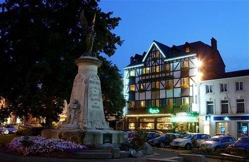 Hotel L'Auberge Spa