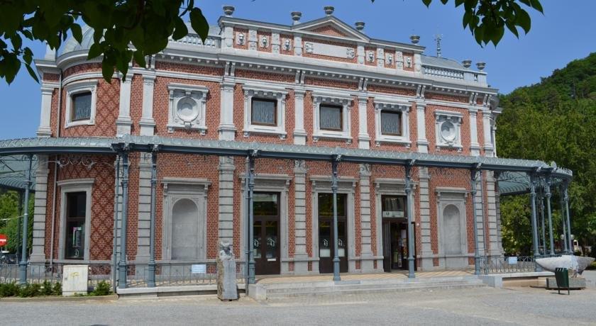 Hotel L'Auberge Spa