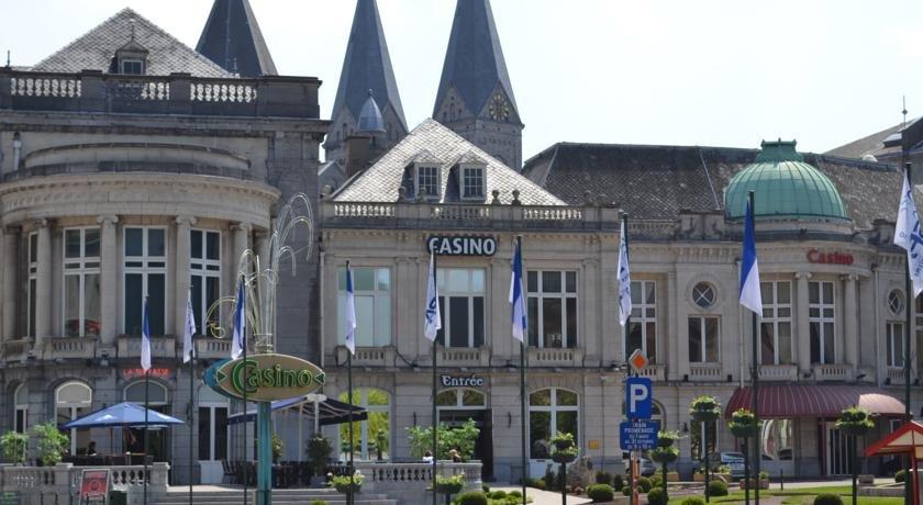 Hotel L'Auberge Spa