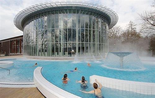 Hotel L'Auberge Spa