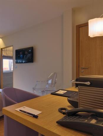 Hotel L'Auberge Spa