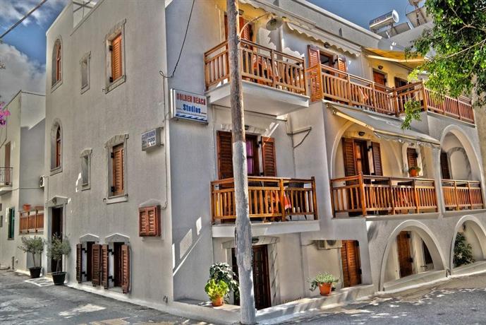 Golden Beach Studios