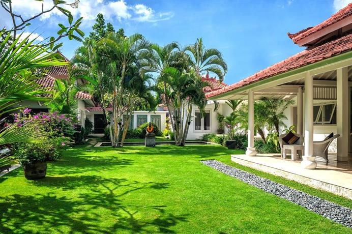 Villa Sipo