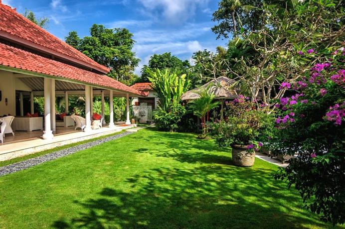 Villa Sipo