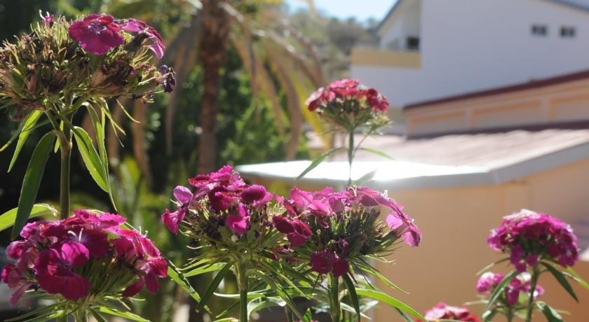 Hotel Uhland Windhoek