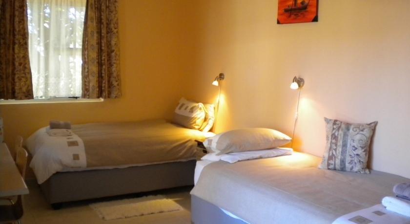 Hotel Uhland Windhoek