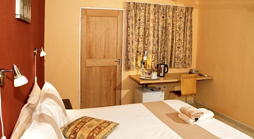 Hotel Uhland Windhoek