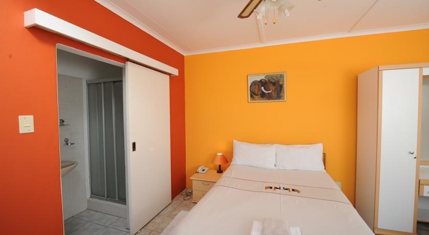 Hotel Uhland Windhoek