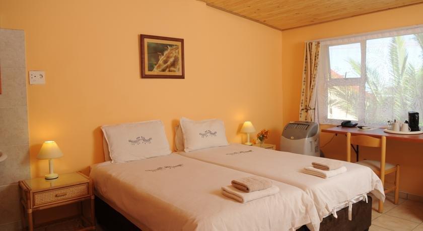 Hotel Uhland Windhoek