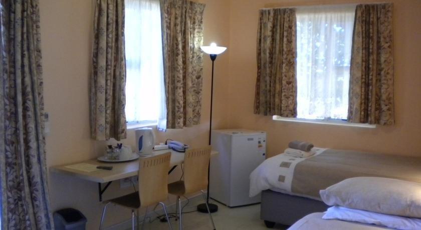 Hotel Uhland Windhoek