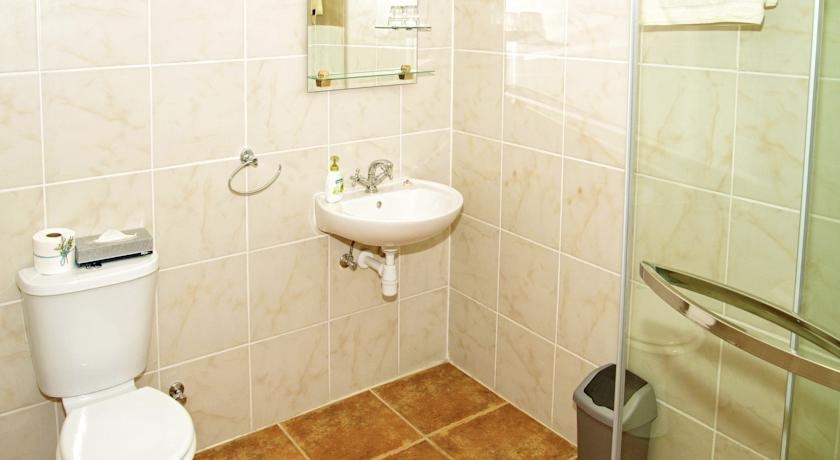 Hotel Uhland Windhoek
