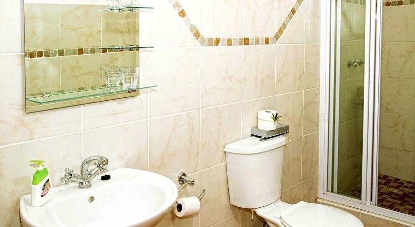 Hotel Uhland Windhoek