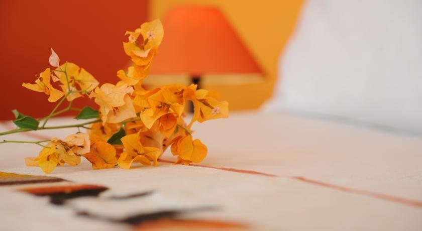 Hotel Uhland Windhoek