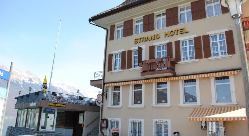 Hotel Strandhotel
