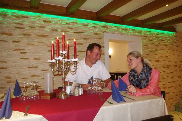 Hotel Haus am Stein