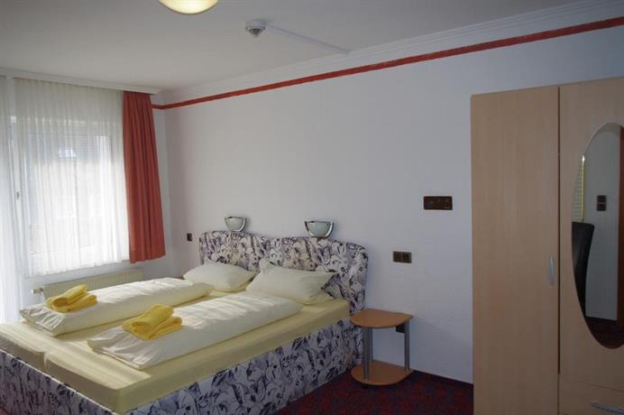 Hotel Haus am Stein