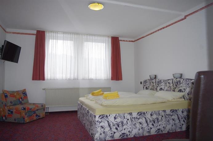 Hotel Haus am Stein