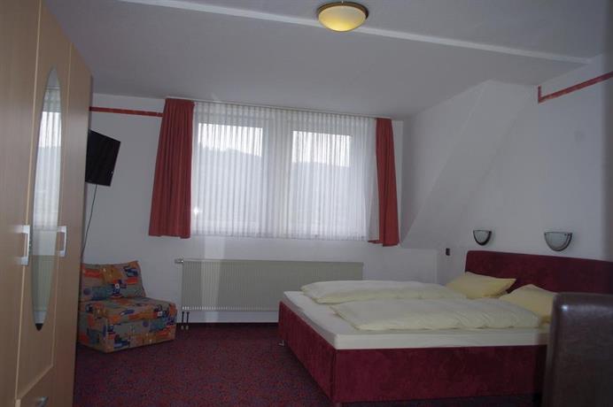 Hotel Haus am Stein