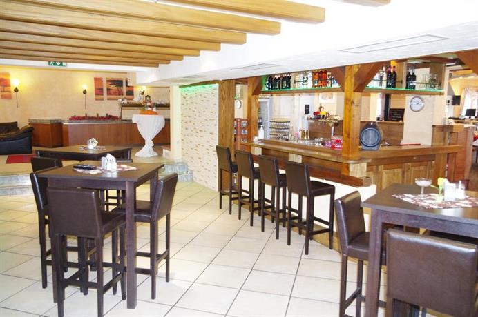 Hotel Haus am Stein