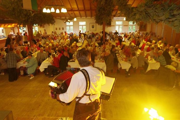 Hotel Haus am Stein