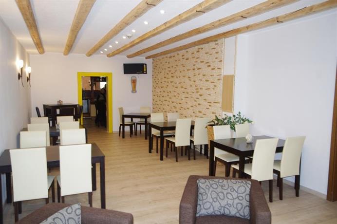 Hotel Haus am Stein