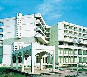 Nusay Hotel - dream vacation