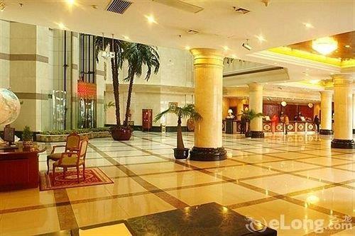 Harbin Sinoway Hotel