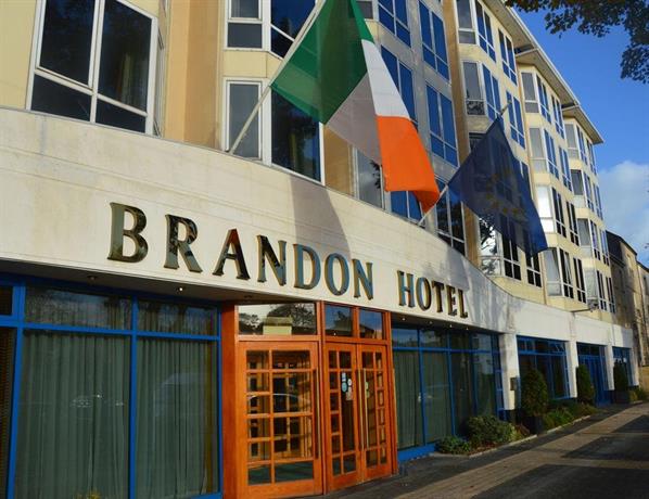 Brandon Hotel & Spa 아쿠아 돔 Ireland thumbnail