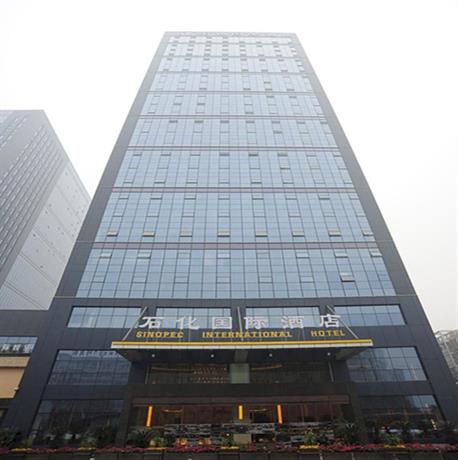 Chengdu Sinopec International Hotel