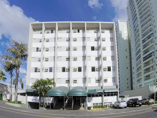 America Palace Hotel