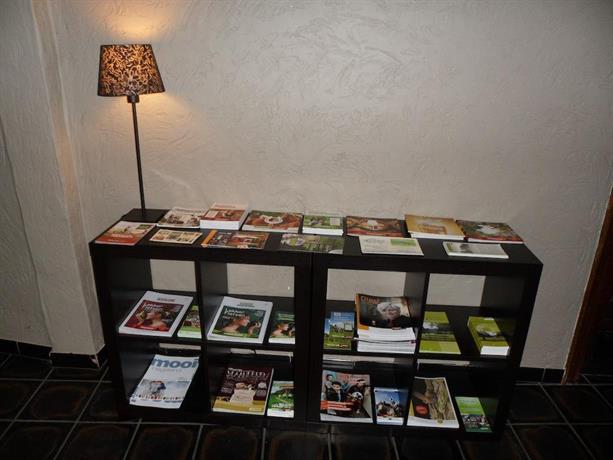 Hotel De Franse Kroon