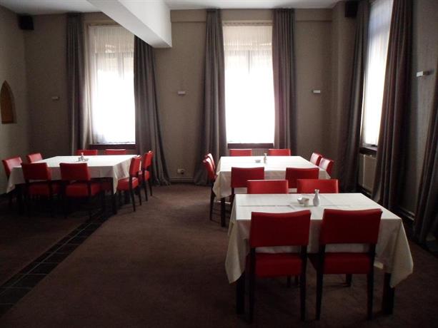 Hotel De Franse Kroon