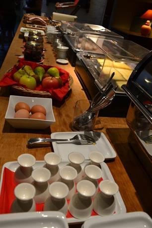 Hotel De Franse Kroon