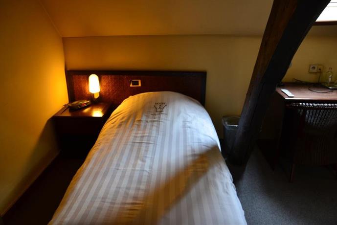 Hotel De Franse Kroon