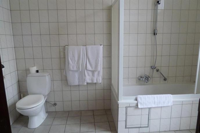 Hotel De Franse Kroon