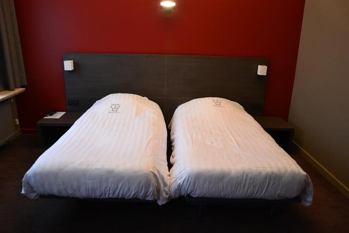 Hotel De Franse Kroon