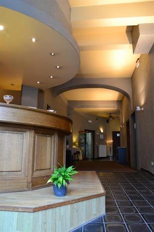 Hotel De Franse Kroon
