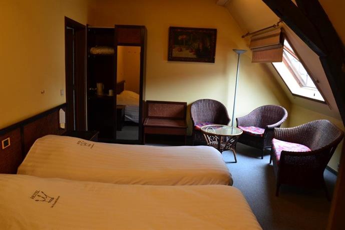 Hotel De Franse Kroon