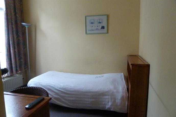 Hotel De Franse Kroon