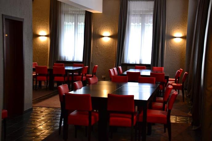 Hotel De Franse Kroon