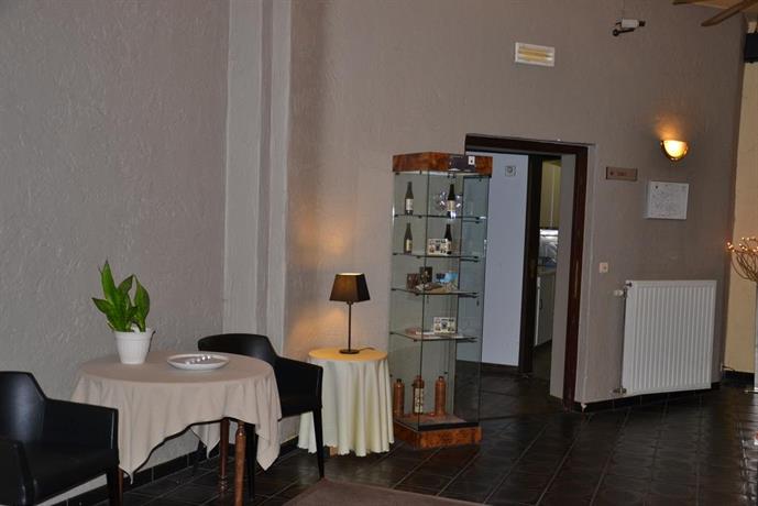 Hotel De Franse Kroon
