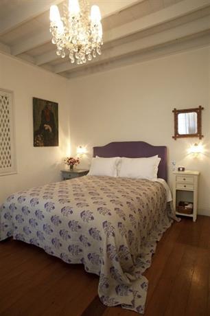 Quinta Miraflores Boutique Hotel