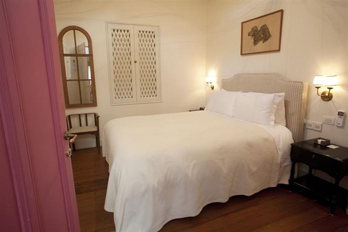 Quinta Miraflores Boutique Hotel