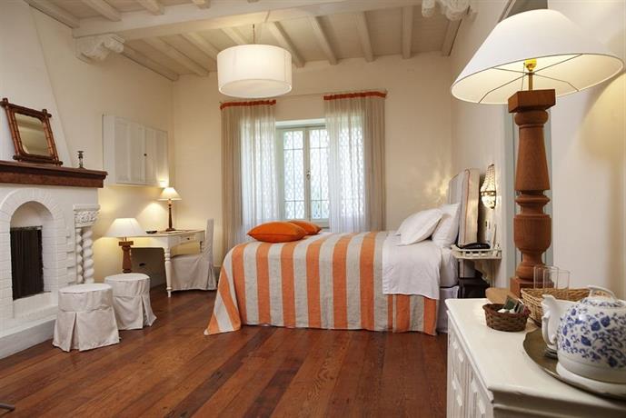 Quinta Miraflores Boutique Hotel