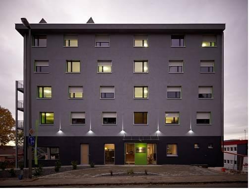 A2 Hotel Plochingen