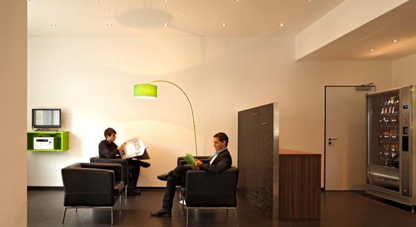 A2 Hotel Plochingen