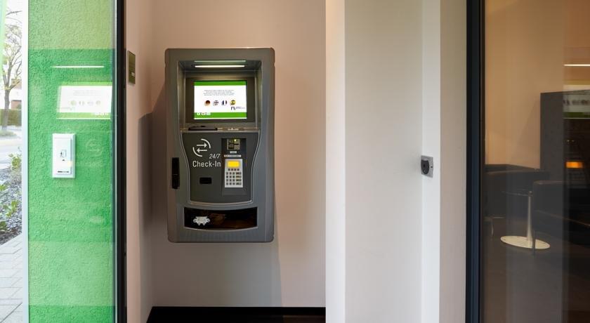 A2 Hotel Plochingen